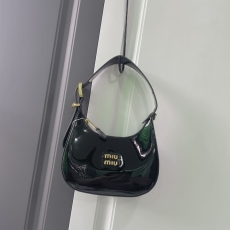 Miu Miu Hobo Bags